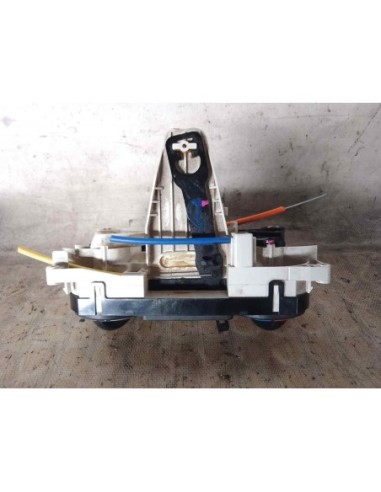 MANDO ASIENTO CALEFACTABLE NISSAN MICRA (K12E)...