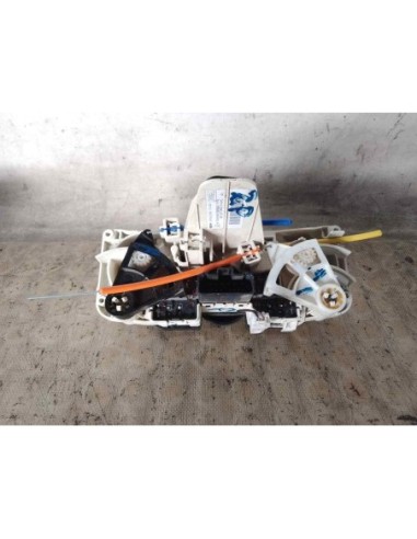 MANDO ASIENTO CALEFACTABLE NISSAN MICRA (K12E)...