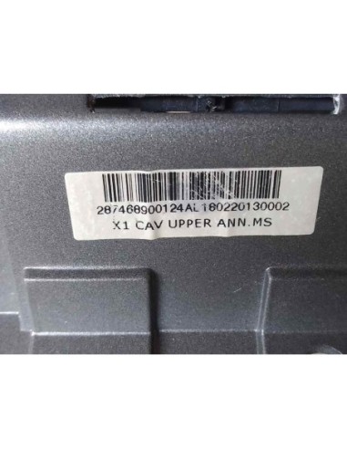 AIREADOR CENTRAL TATA INDICA (1998) - 212796