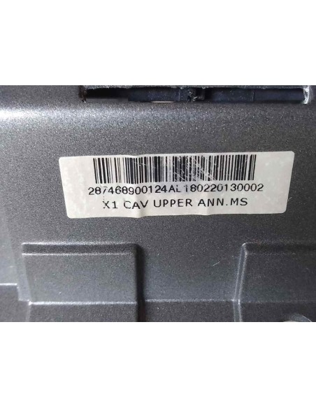 AIREADOR CENTRAL TATA INDICA (1998) - 212796