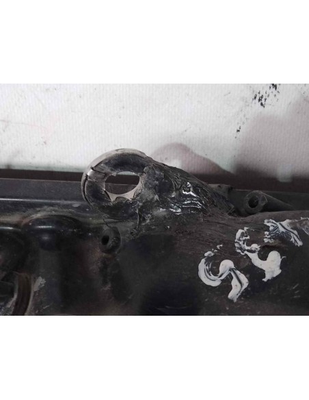 FARO IZQUIERDO RENAULT SCENIC II (JM) - 194851