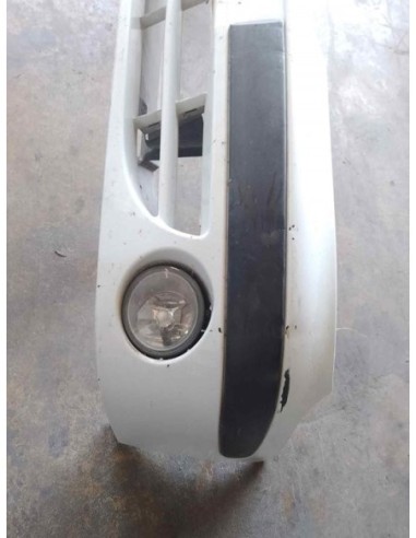 PARAGOLPES DELANTERO RENAULT MEGANE I FASE 2...