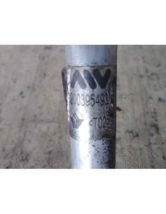 TUBOS AIRE ACONDICIONADO RENAULT KANGOO II (F/KW0) - 198156 2