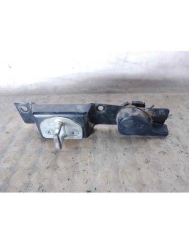 MANETA INTERIOR TRASERA DERECHA MERCEDES-BENZ...