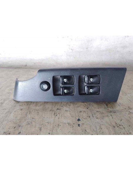 MANDO ELEVALUNAS DELANTERO IZQUIERDO CHEVROLET AVEO BERLINA - 200665