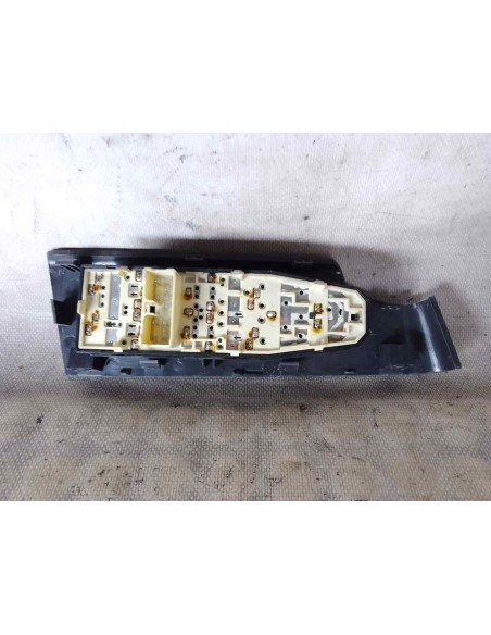 MANDO ELEVALUNAS DELANTERO IZQUIERDO CHEVROLET AVEO BERLINA - 200665