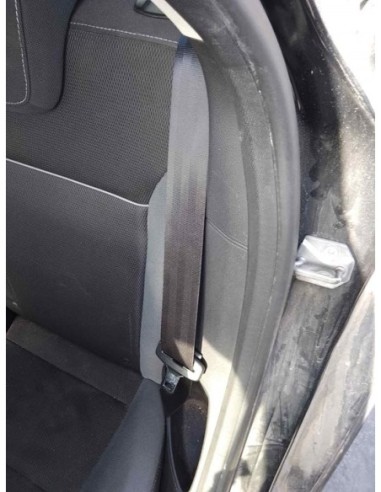 CINTURON SEGURIDAD TRASERO IZQUIERDO FORD FOCUS...