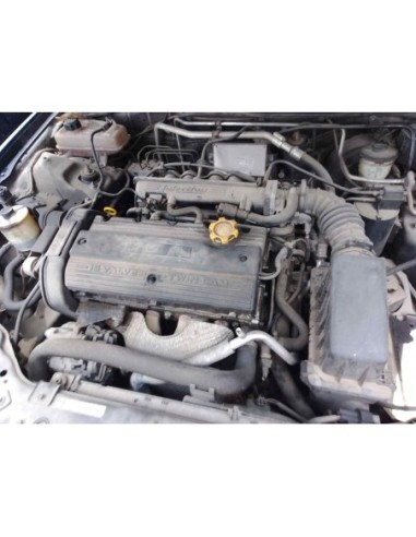 MOTOR COMPLETO MG ROVER ROVER 45 (RT) - 234314