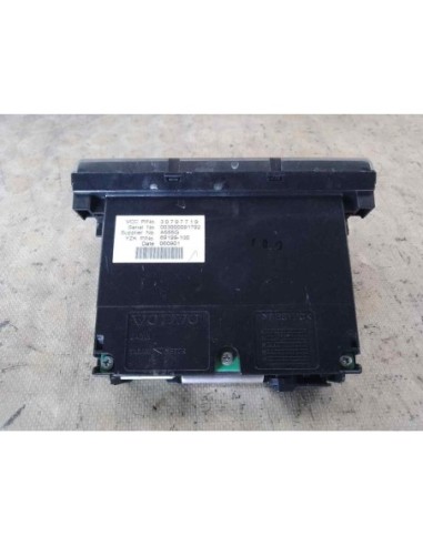 PANTALLA MULTIFUNCION VOLVO C30 - 197769