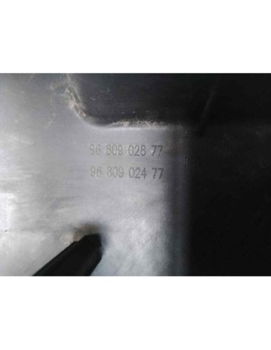 MOLDURA CITROEN BERLINGO COMBI - 193201