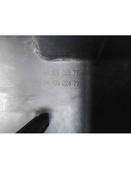 MOLDURA CITROEN BERLINGO COMBI - 193201