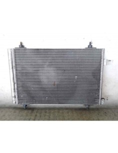 CONDENSADOR / RADIADOR  AIRE ACONDICIONADO PEUGEOT 307...