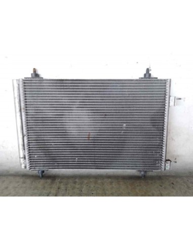 CONDENSADOR / RADIADOR  AIRE ACONDICIONADO...