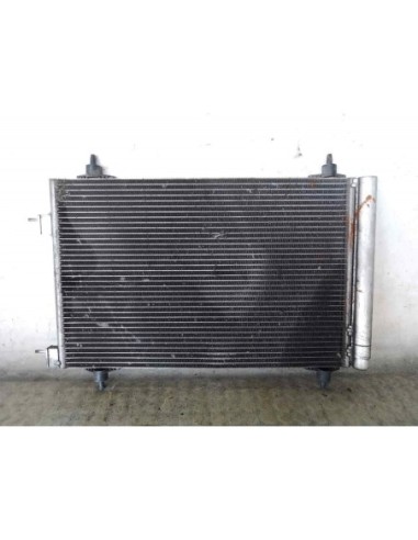 CONDENSADOR / RADIADOR  AIRE ACONDICIONADO...