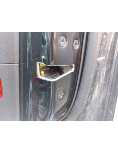 CERRADURA PUERTA DELANTERA DERECHA FORD FOCUS...