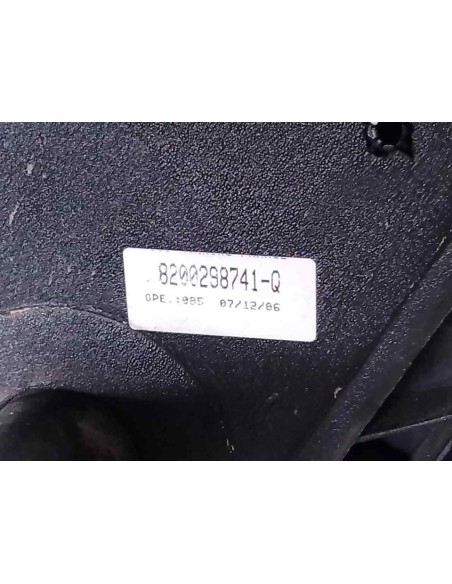 RETROVISOR DERECHO RENAULT KANGOO I (F/KC0) - 192660