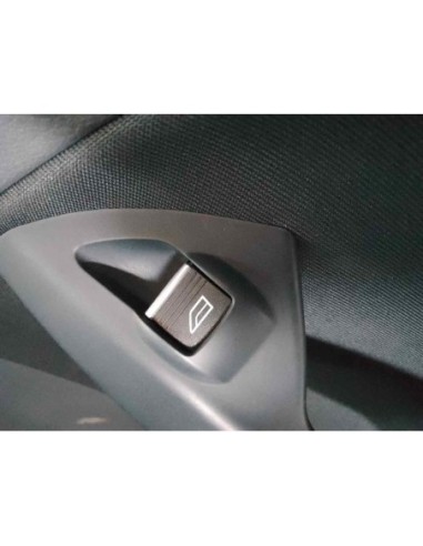 MANDO ELEVALUNAS TRASERO DERECHO FORD C-MAX...