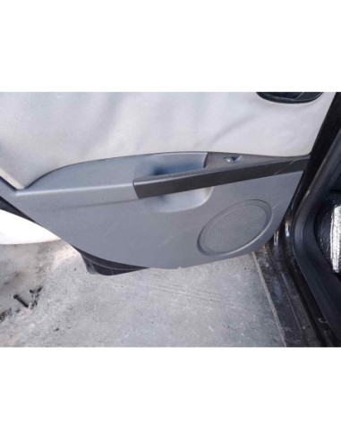 ELEVALUNAS TRASERO IZQUIERDO SEAT LEON (1P1) -...