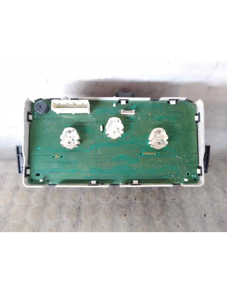 CUADRO INSTRUMENTOS NISSAN MICRA (K12E) - 192679