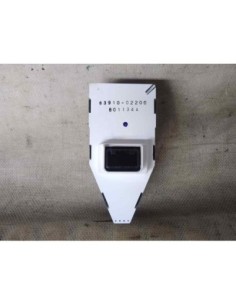 PANTALLA MULTIFUNCION TOYOTA AURIS (E18) - 194813 2