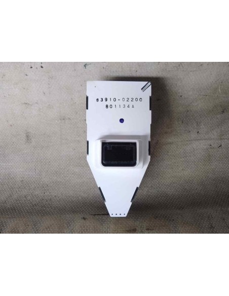 PANTALLA MULTIFUNCION TOYOTA AURIS (E18) - 194813