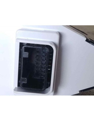 PANTALLA MULTIFUNCION TOYOTA AURIS (E18) - 194813