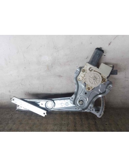 ELEVALUNAS DELANTERO IZQUIERDO TOYOTA AVENSIS BERLINA (T25) - 194967