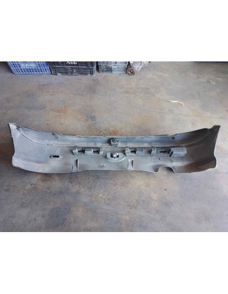PARAGOLPES TRASERO PEUGEOT 206 - 208226