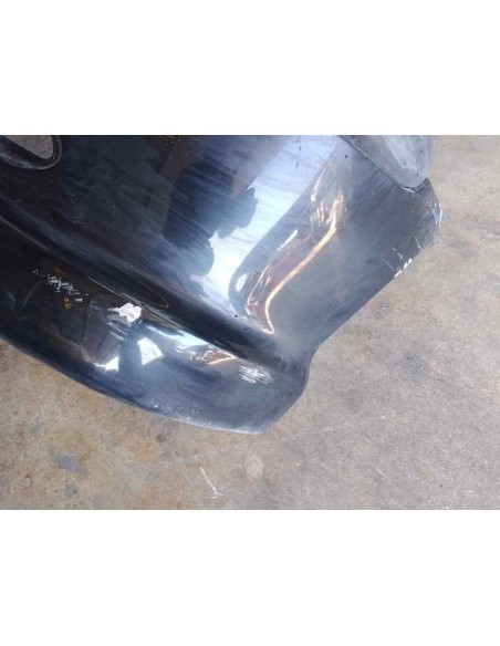 PARAGOLPES TRASERO PEUGEOT 206 - 208226