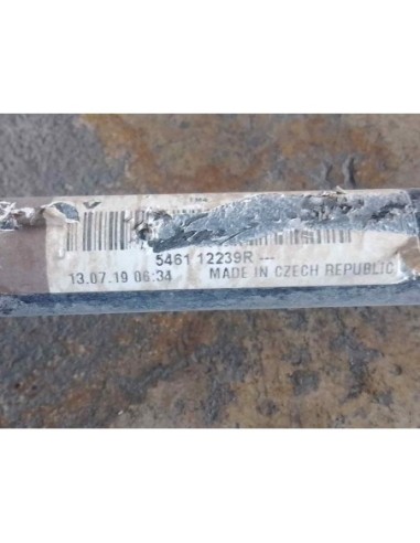 BARRA ESTABILIZADORA DELANTERA RENAULT CLIO IV...
