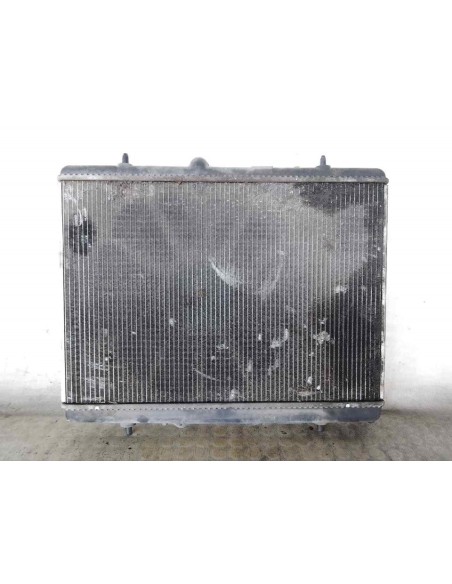 RADIADOR AGUA CITROEN BERLINGO COMBI - 192819