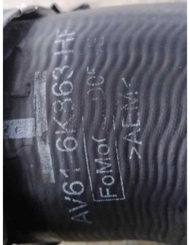 TUBO FORD FOCUS BERLINA (CB8) - 201034