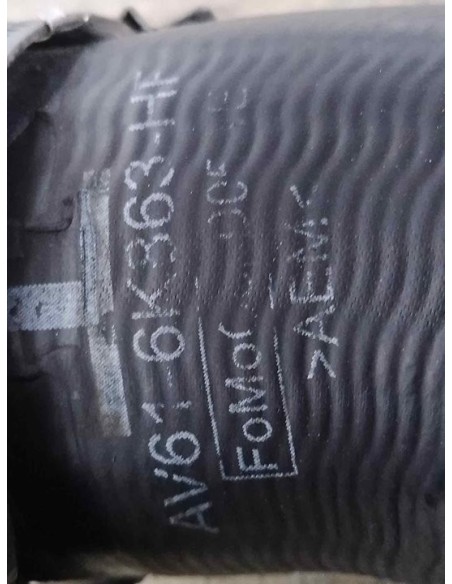 TUBO FORD FOCUS BERLINA (CB8) - 201034