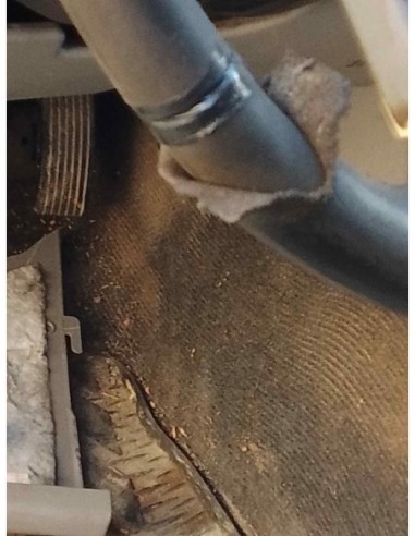 PEDAL ACELERADOR MITSUBISHI L200 (KA0/KB0) -...