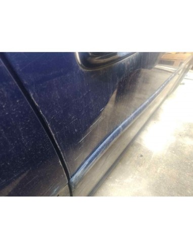 PUERTA DELANTERA DERECHA DAEWOO NUBIRA BERLINA...