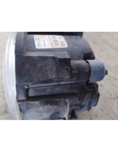FARO ANTINIEBLA IZQUIERDO RENAULT CLIO IV - 205025