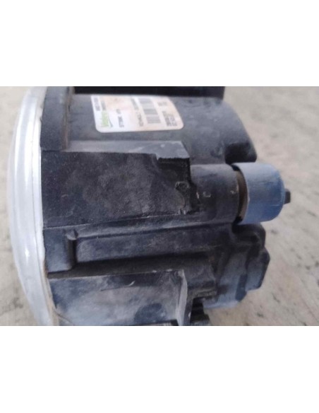 FARO ANTINIEBLA IZQUIERDO RENAULT CLIO IV - 205025