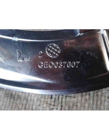 MOLDURA PEUGEOT 3008 - 207143