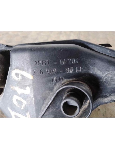 FARO ANTINIEBLA IZQUIERDO AUDI A3 (8P1) - 200601