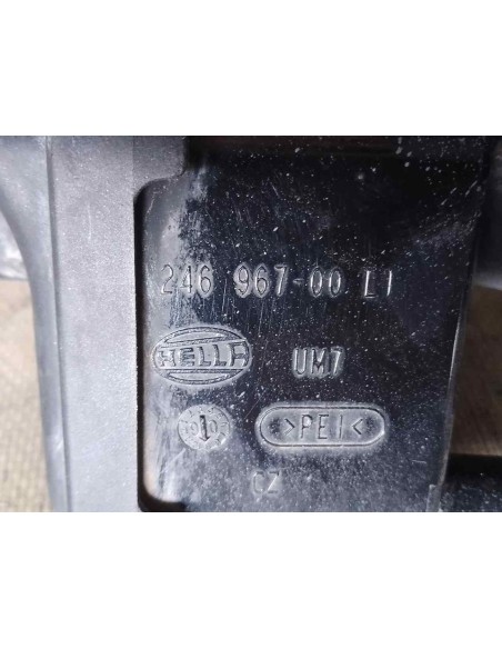 FARO ANTINIEBLA IZQUIERDO AUDI A3 (8P1) - 200601