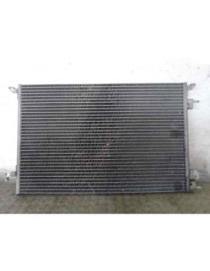 CONDENSADOR / RADIADOR  AIRE ACONDICIONADO OPEL VECTRA C...