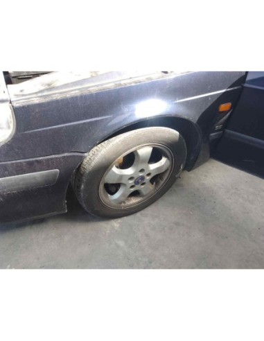 TRANSMISION DELANTERA IZQUIERDA SAAB 9-5...