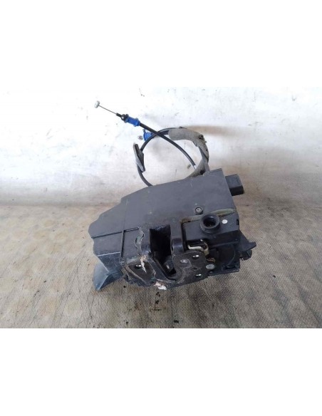 CERRADURA PUERTA DELANTERA IZQUIERDA CITROEN GRAND C4 PICASSO/SPACETOURER - 198463