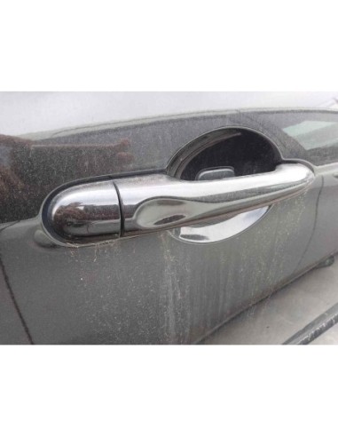 MANETA EXTERIOR TRASERA DERECHA RENAULT SCENIC...