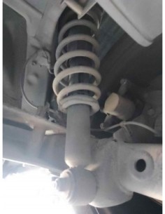 AMORTIGUADOR TRASERO DERECHO TOYOTA COROLLA VERSO (R1) -...