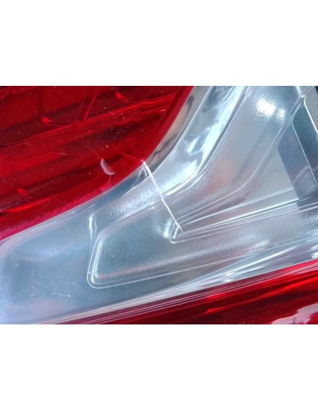 PILOTO TRASERO IZQUIERDO INTERIOR RENAULT CAPTUR I - 195244