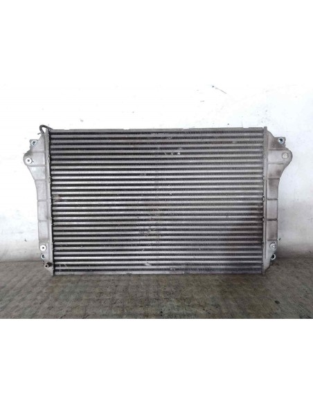 INTERCOOLER TOYOTA COROLLA VERSO (R1) - 191252