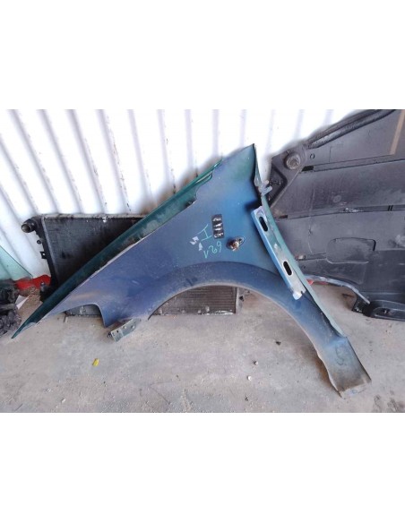 ALETA DELANTERA DERECHA CITROEN C3 - 190762