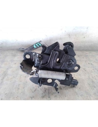 CERRADURA CAPO TOYOTA AURIS (E18) - 194858