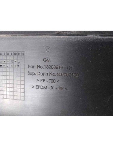 TORPEDO OPEL CORSA D - 189214